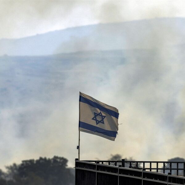 Komt er een oorlog tussen Israël en Hezbollah?