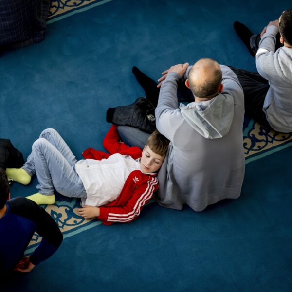 Hoe beschermen we de vrijheid tegen religieuze onderdrukking?