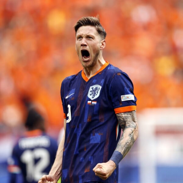 Podcast De Dag: als je Oranje beveiligt en topfit moet houden