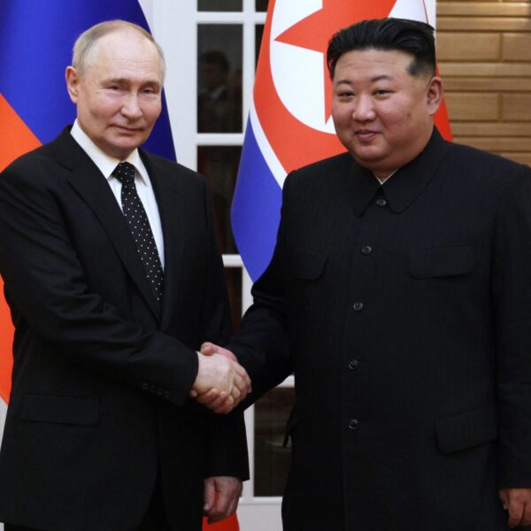 Podcast De Dag: wat Noord- en Zuid-Korea in Oekraïne te zoeken hebben