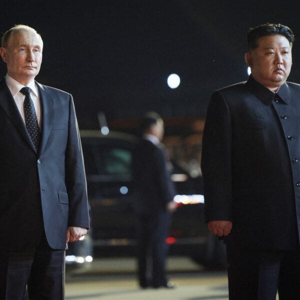 Noord-Koreaanse gevechtstroepen in Rusland: 'Dit is een enorme escalatie'