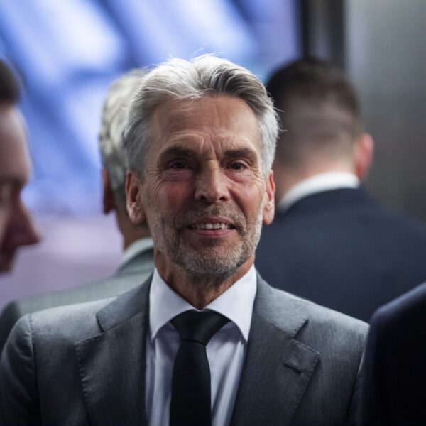 Oud-staatssecretaris Wallage denkt dat Schoof een kabinet kan leiden: 'Hij is een activist'