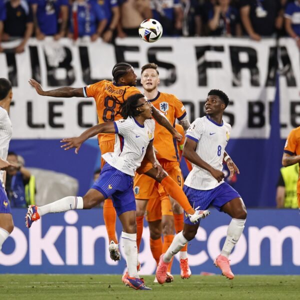 Speelschema EK voetbal 2024: wanneer speelt Oranje?