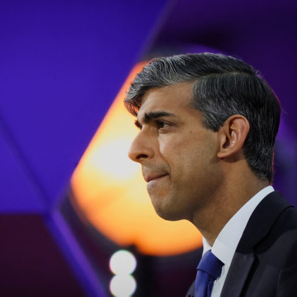 Podcast De Dag: de sporen van 14 jaar Tories