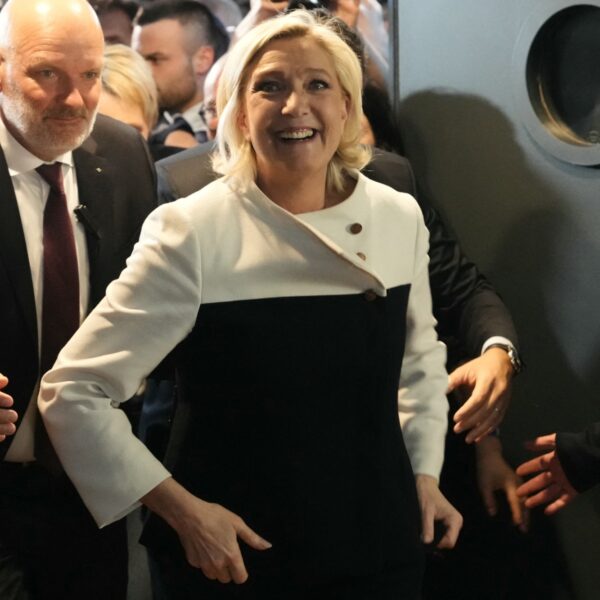 Podcast De Dag: Marine Le Pen wint niet én wel