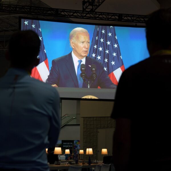 Wat wordt het verhaal van de Democraten na de mislukte aanslag op Trump?