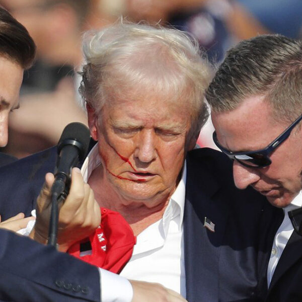 Zal de aanslag op Trump veel veranderen? 'De meeste mensen hebben hun mening al gevormd'