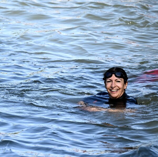 Podcast De Dag: wat Parijs aan de Spelen heeft (en andersom)