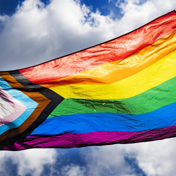 Eerste Pride Kampen en IJsselmuiden is een feit, maar ging niet zonder slag of stoot