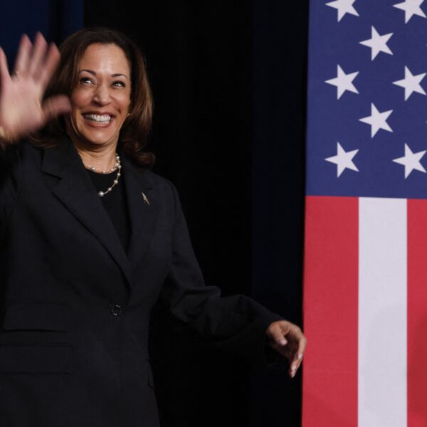 Wat zijn de kansen van Kamala Harris? 'Nu is Trump de oude man'