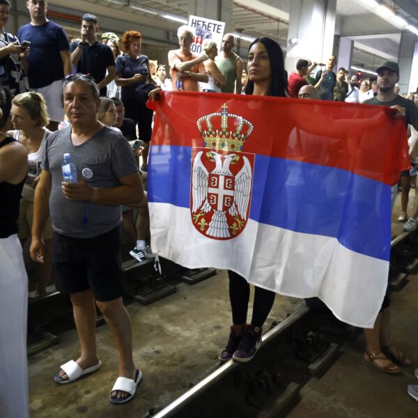 Lithiumwinning is kans voor Servië om nauwe banden met EU te creëren