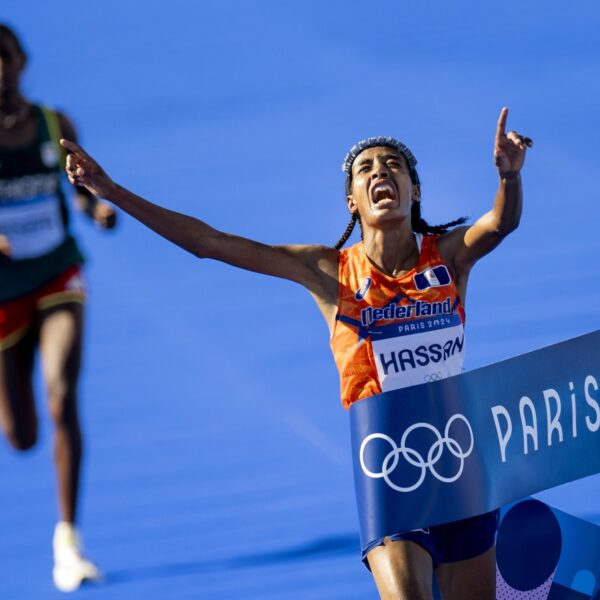 Olympische Spelen in Parijs: wat hoor je wanneer in RadiOlympia?