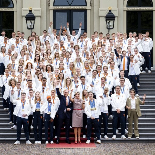 Olympische Spelen, Amerikaanse verkiezingen en AI in 2024: waren onze voorspellingen juist?