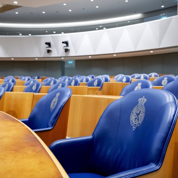 Kunnen we in Nederland nog normaal doen?