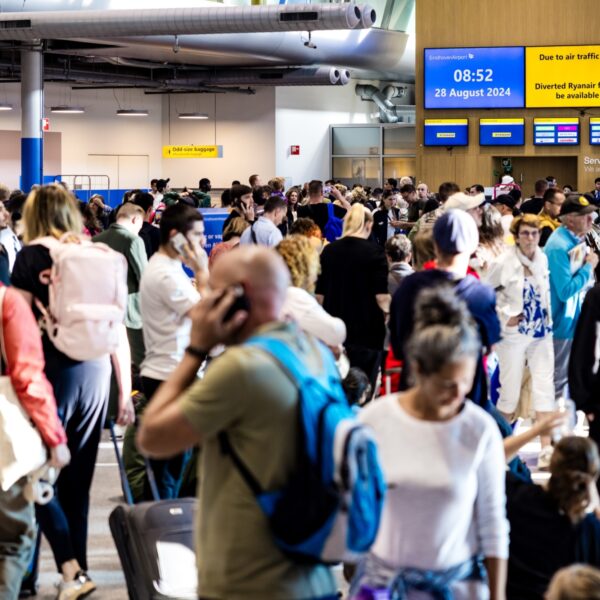 Nederland is onvoldoende alert op sabotagerisico's van militair netwerk