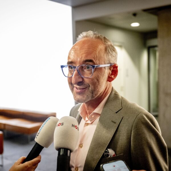 BBB wil in deze kabinetsperiode stoppen met koopkrachtplaatjes