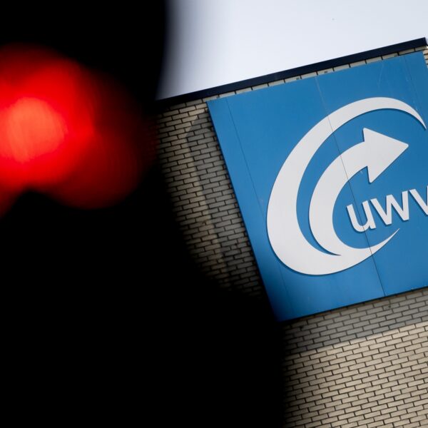 Podcast De Dag: de puinhopen van het UWV