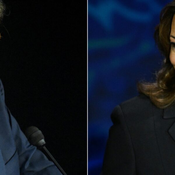 Podcast De Dag: Kamala Harris vs Donald Trump