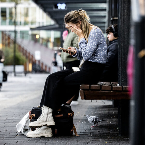 Prikkels en prestatiedruk: hoe gaan we dat opgejaagde gevoel tegen? 'Ik luister naar de Sound of Music'