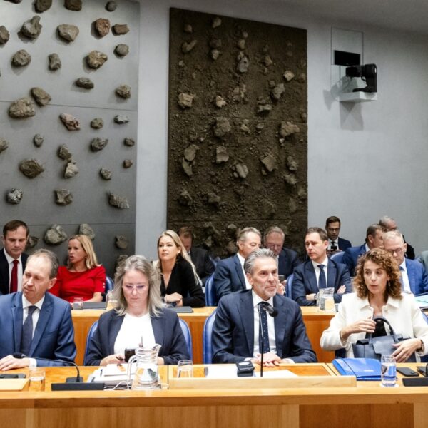 Podcast de Dag: kiezers over 'coalitiepijn'