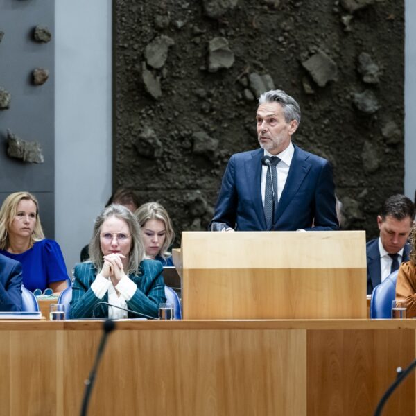 Hoe is het eerste half jaar van kabinet-Schoof gegaan? 'Dit kabinet presteert bijzonder weinig'