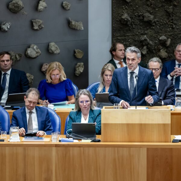 Voorzitter middelgrote gemeenten: 'Ons kabinet is verbinding met gewone inwoner kwijt'