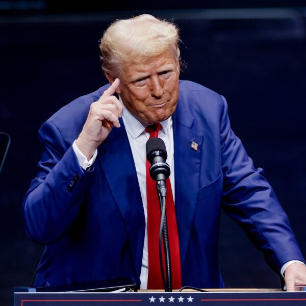 Donald Trump draait in abortus-debat: hoe geloofwaardig is het?