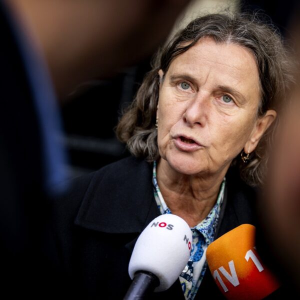 VNG: er is geen asielcrisis