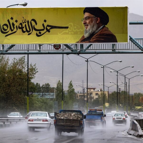 Open vacature voor leider Hezbollah blijft nog even leeg