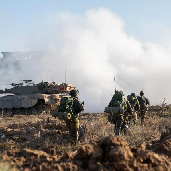 Podcast De Dag Special: 7 oktober, een jaar in audio