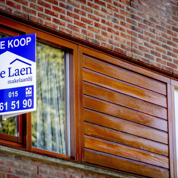 GroenLinks-PvdA wil af van hypotheekrenteaftrek: 'Gaat naar mensen met dikke beurs'