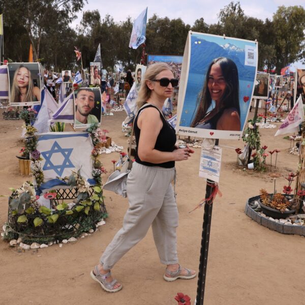 Podcast De Dag: 7 oktober, een gesprek