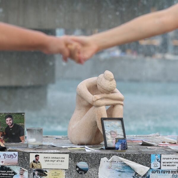 'Het leidt alleen maar tot een volgende 7 oktober', familieleden van Israëlische gijzelaars zijn wanhoop nabij