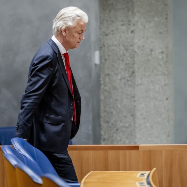 Podcast De Dag: wat wil Wilders?