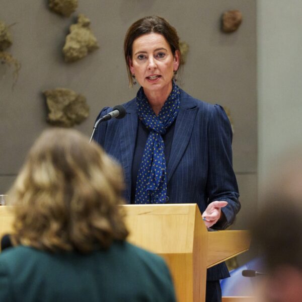 Oproep voor meer vrouwen in de gemeentepolitiek: 'Een goed begin'