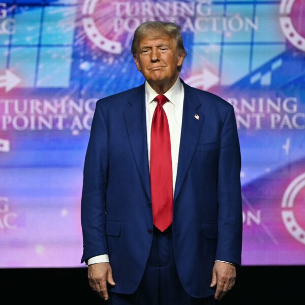 Podcast De Dag: Brussel en het scenario Trump