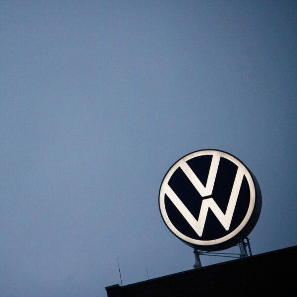 Podcast De Dag: het Volkswagenverdriet van Duitsland