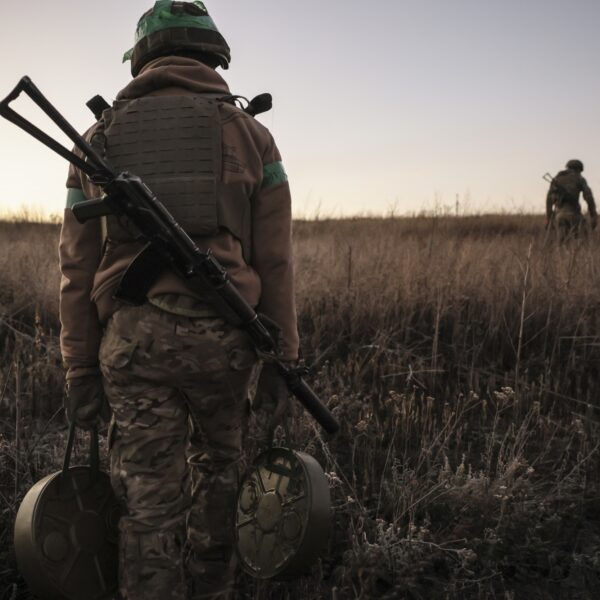 Betekent dit nieuwe vredesplan eindelijk een einde van de oorlog in Oekraïne? 'Wij moeten Oekraïne blijven steunen'