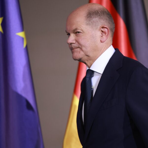 Hoe ziet de politieke toekomst van Duitsland eruit?