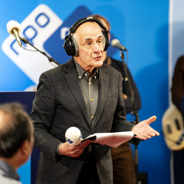 Dit is het Groot Dictee der Nederlandse Taal 2024