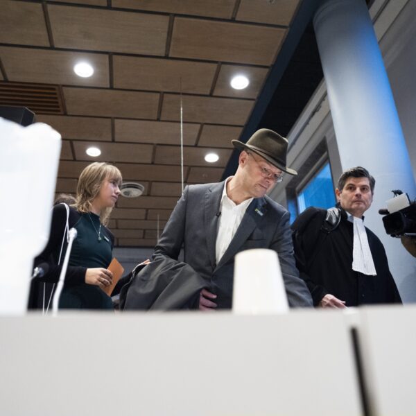 Podcast De Dag: waarom Shell in hoger beroep won