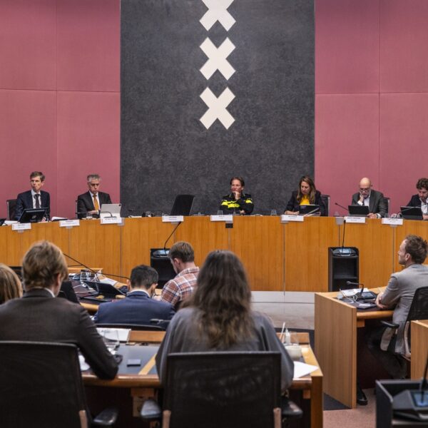 Weinig vertrouwen in lokale politiek in aanloop naar verkiezingen: 'Niet best'