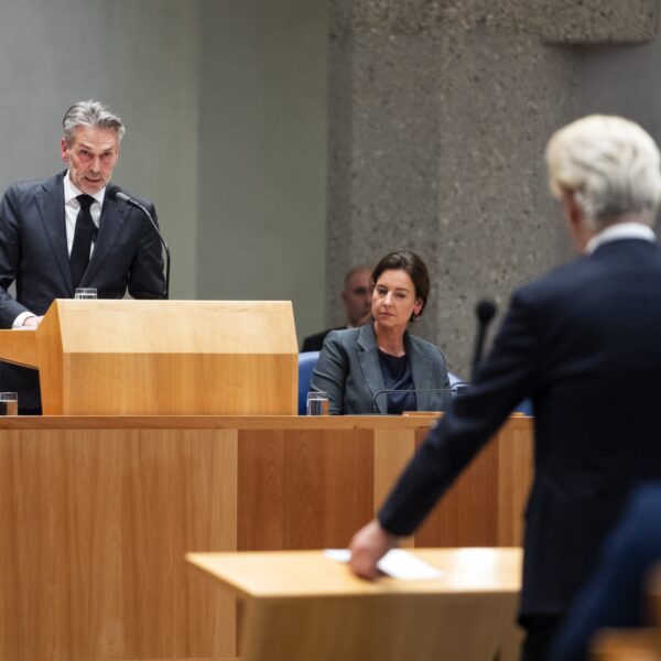 Podcast De Dag: de pijn van het integratiedebat