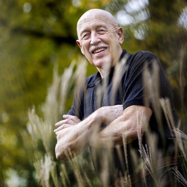 Dr. Pol neemt na 13 jaar gedwongen afscheid van tv: 'Had nog wel door gewild'