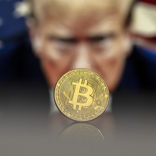 TrumpCoin-diner in het Witte Huis: waar draait dit etentje om?