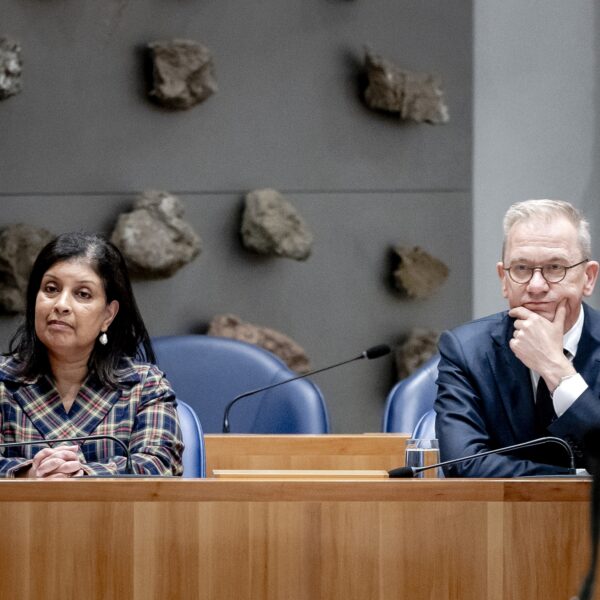 Podcast De Dag: 'Staring contest' in het onderwijsdebat