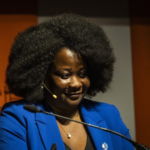 Linda Nooitmeer: 'Excuses kwamen 150 jaar te laat'