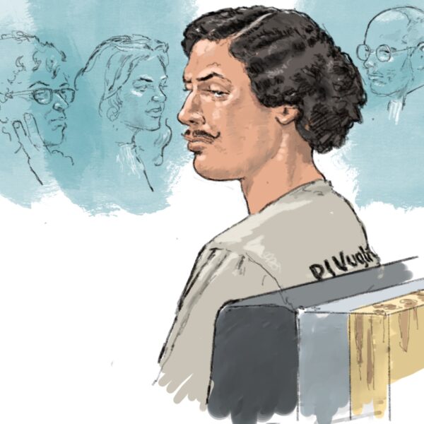 Podcast De Dag: het gevaar van de Erasmusschutter ingeschat