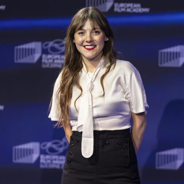 Podcast De Dag: Nina Gantz over haar Oscar(nominatie)