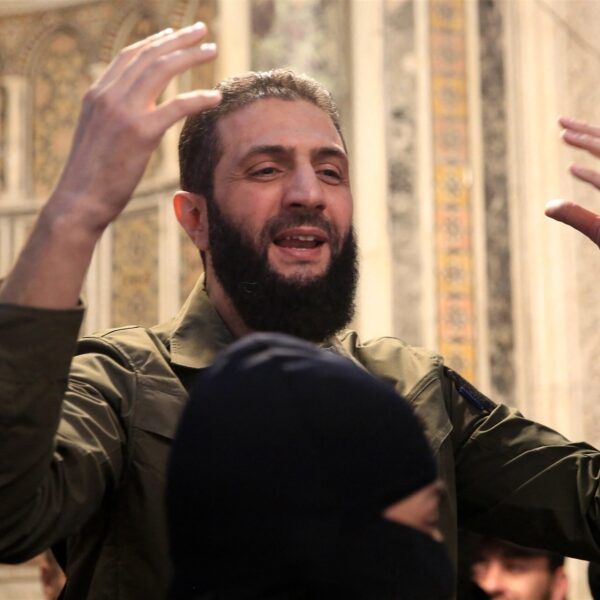 Syrië na Assad: waar zijn de nieuwe machthebbers op uit?